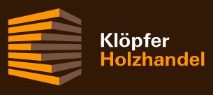 Logo Klöpfer Holzhandel